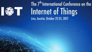 [Translate to Englisch:] IoT 2017