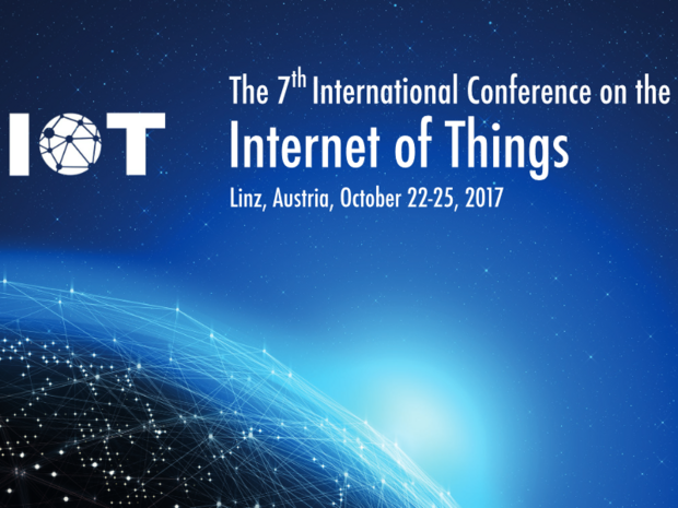 [Translate to Englisch:] IoT 2017