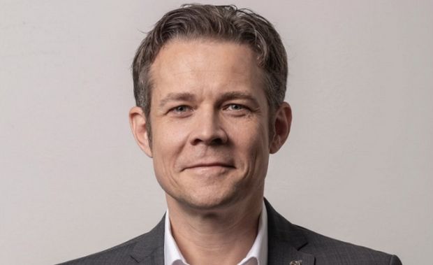 Markus Huber-Lindinger, Managing Director, EREMA Engineering Recycling Maschinen und Anlagen GesmbH