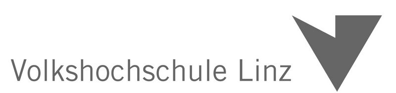 Logo Volkshochschule Linz