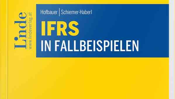 IFRS in Fallbeispielen