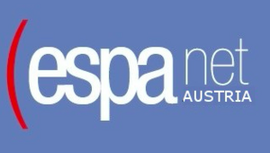 Logo ESPAnet 2018