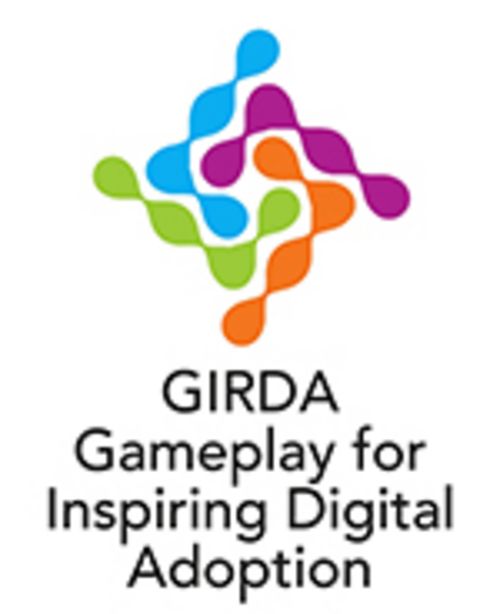 Girda Logo