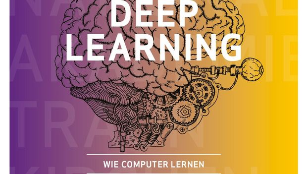 Workshop Deep Learning Titelbild