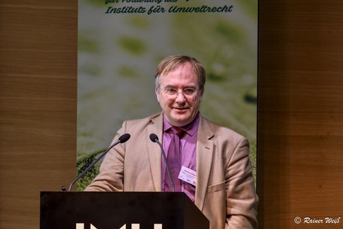 Ekkehard Hofmann