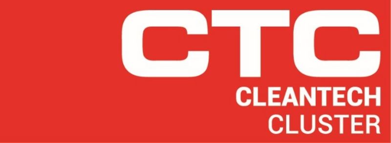 Logo CTC Cleantech Cluster