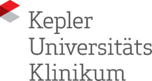 Logo - Kepler Universitäts Klinikum GmbH