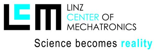 Logo Linz Center of Mechatroniics GmbH