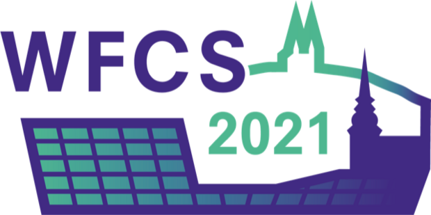 WFCS 2021 Logo