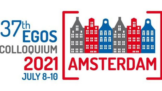 EGOS 2021 Logo