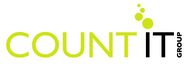 Count It Logo
