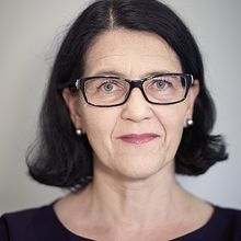 Portraitbild Herta Neiss
