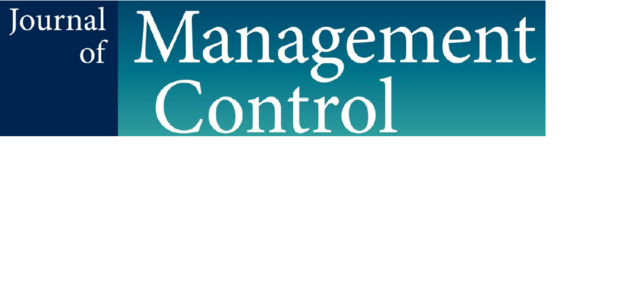 [Translate to Englisch:] Management Control