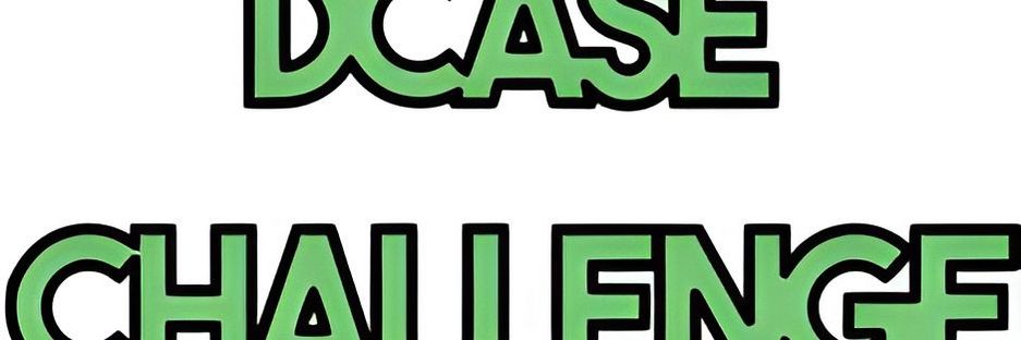 DCase Logo