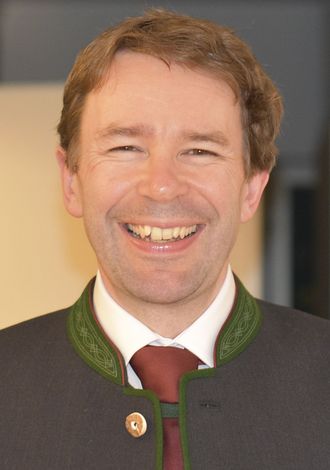 Assoc. Prof. Dr. Stefan Müllegger