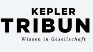 Kepler Tribune, Logo