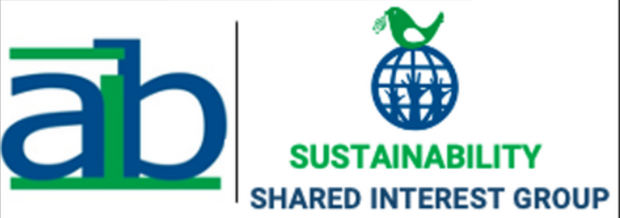 aib sustainability shared interest group