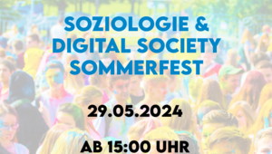 Sommerfest 2024