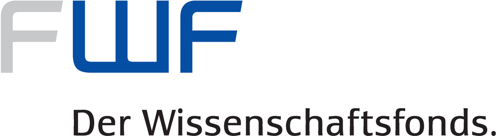 FWF - Der Wissenschaftsfonds.