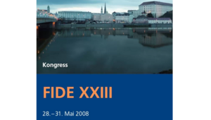 Cover FIDE XXIII