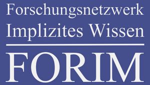 FORIM Logo
