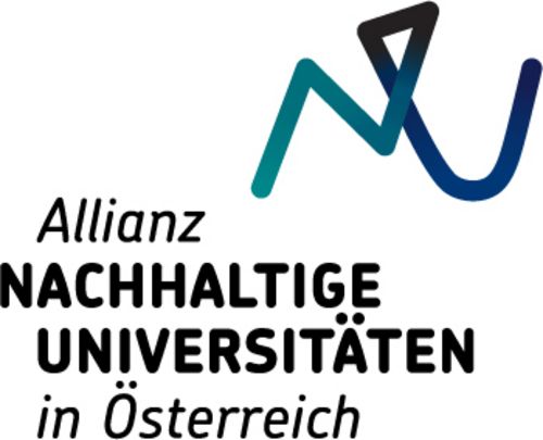 Allianz Nachhaltige Universitäten Logo