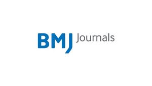 Logo des Verlages BMJ