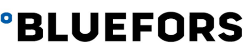 Bluefors Logo