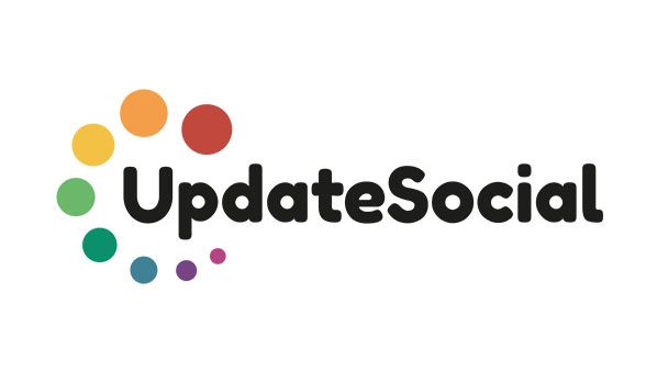 Logo UpdateSocial