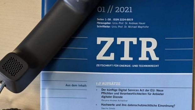 ZTR Cover - Bescheiderlassung nach § 46 Epidemiegesetz