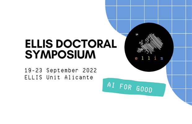 Ellis Doctoral Symposium
