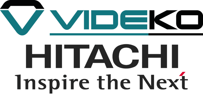 Logo VIdeko