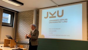 Vortrag Prof. Fuchs