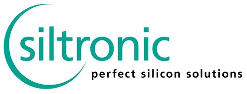 Logo Siltronic