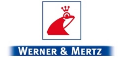 Logo Werner und Mertz