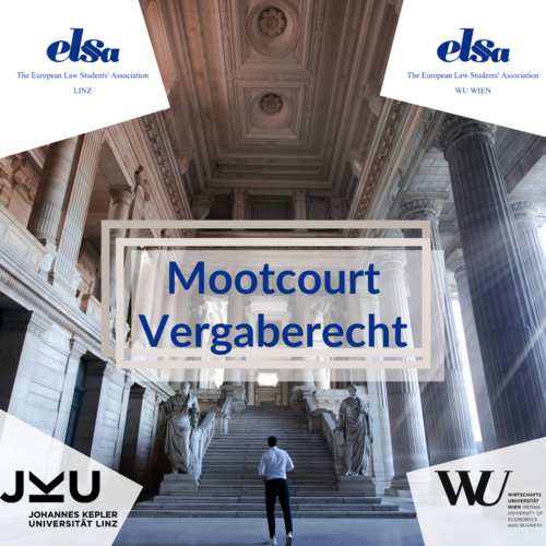 Moot Court Vergaberecht