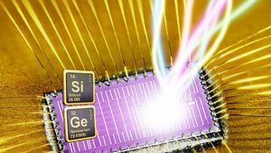 Durchbruch nach 50 Jahren Forschung ebnet den Weg für photonische Computerchips
