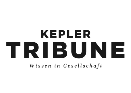 Kepler Tribune, Logo