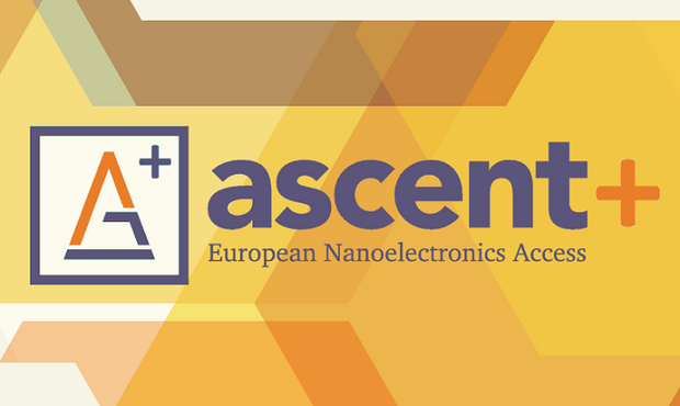Logo Ascent+