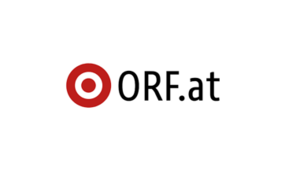 Logo ORF.at
