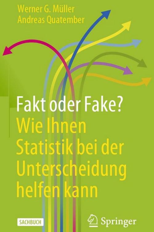 Cover Fakt oder Fake