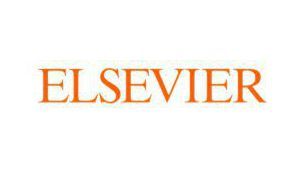 Logo des Verlages Elsevier