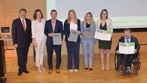 Young Researchers Award 2023