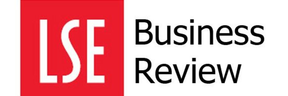 LSE Business Review