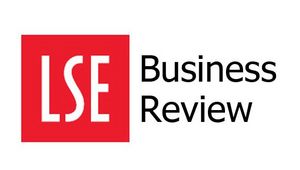[Translate to Englisch:] LSE Business Review