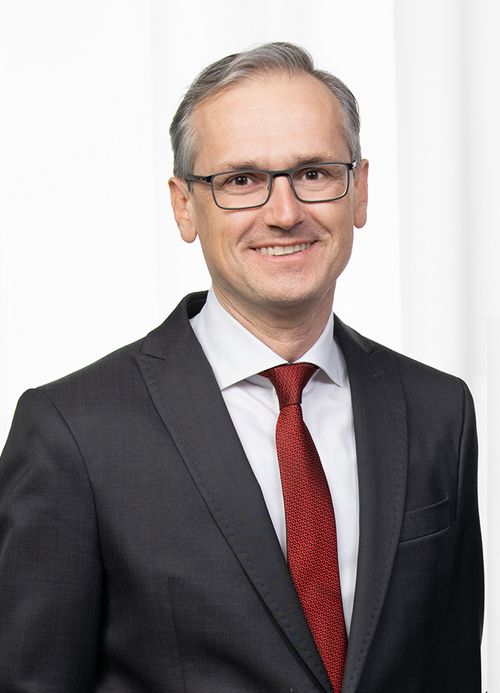 Dr. Wolfgang Urbantschitsch, LL.M. (Brügge)