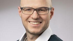 Professor Christoph Helm
