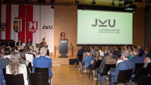 The Young Researchers Awards