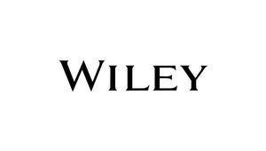 Logo des Verlages Wiley