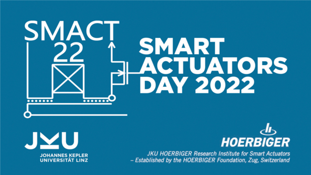 Smart-Actuators-Day-2022